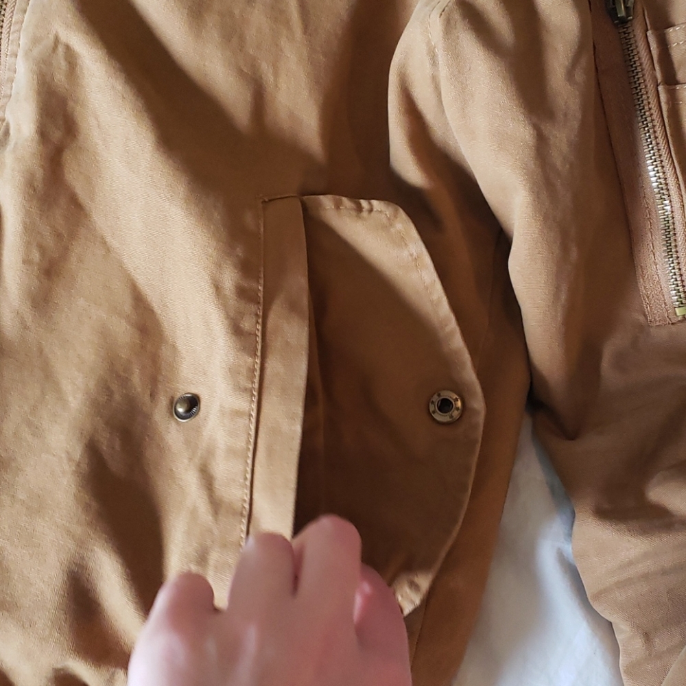 Jacket - Picture 4 of 5